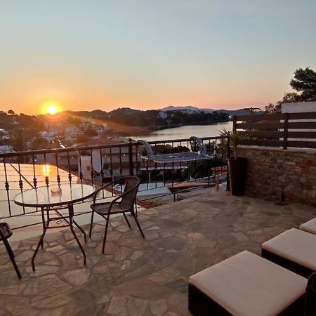 Villa Nina Adult Only Skiatos Zewnętrze zdjęcie