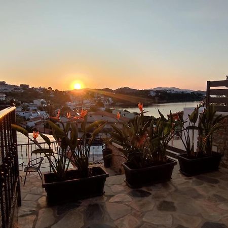 Villa Nina Adult Only Skiatos Zewnętrze zdjęcie