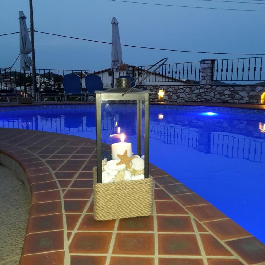 Villa Nina Adult Only Skiatos Zewnętrze zdjęcie