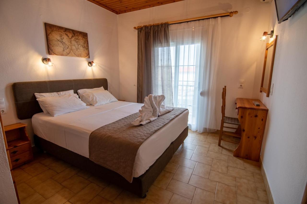 Villa Nina Adult Only Skiatos Zewnętrze zdjęcie