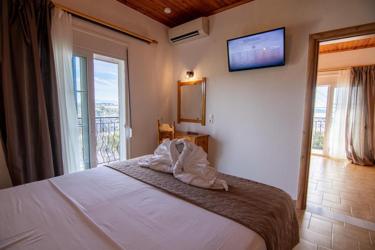 Villa Nina Adult Only Skiatos Zewnętrze zdjęcie
