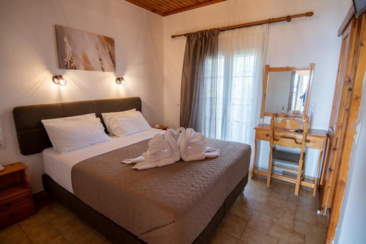 Villa Nina Adult Only Skiatos Zewnętrze zdjęcie