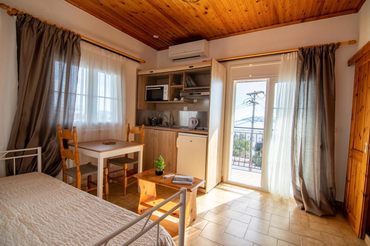 Villa Nina Adult Only Skiatos Zewnętrze zdjęcie
