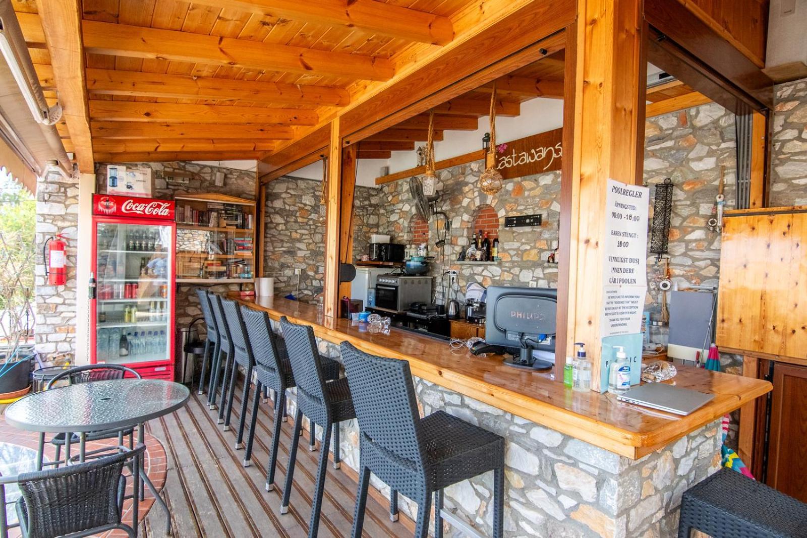 Villa Nina Adult Only Skiatos Zewnętrze zdjęcie