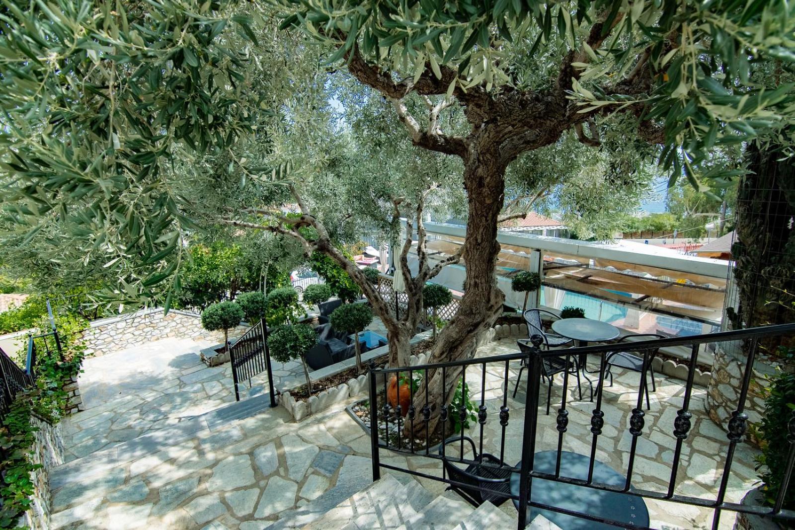 Villa Nina Adult Only Skiatos Zewnętrze zdjęcie