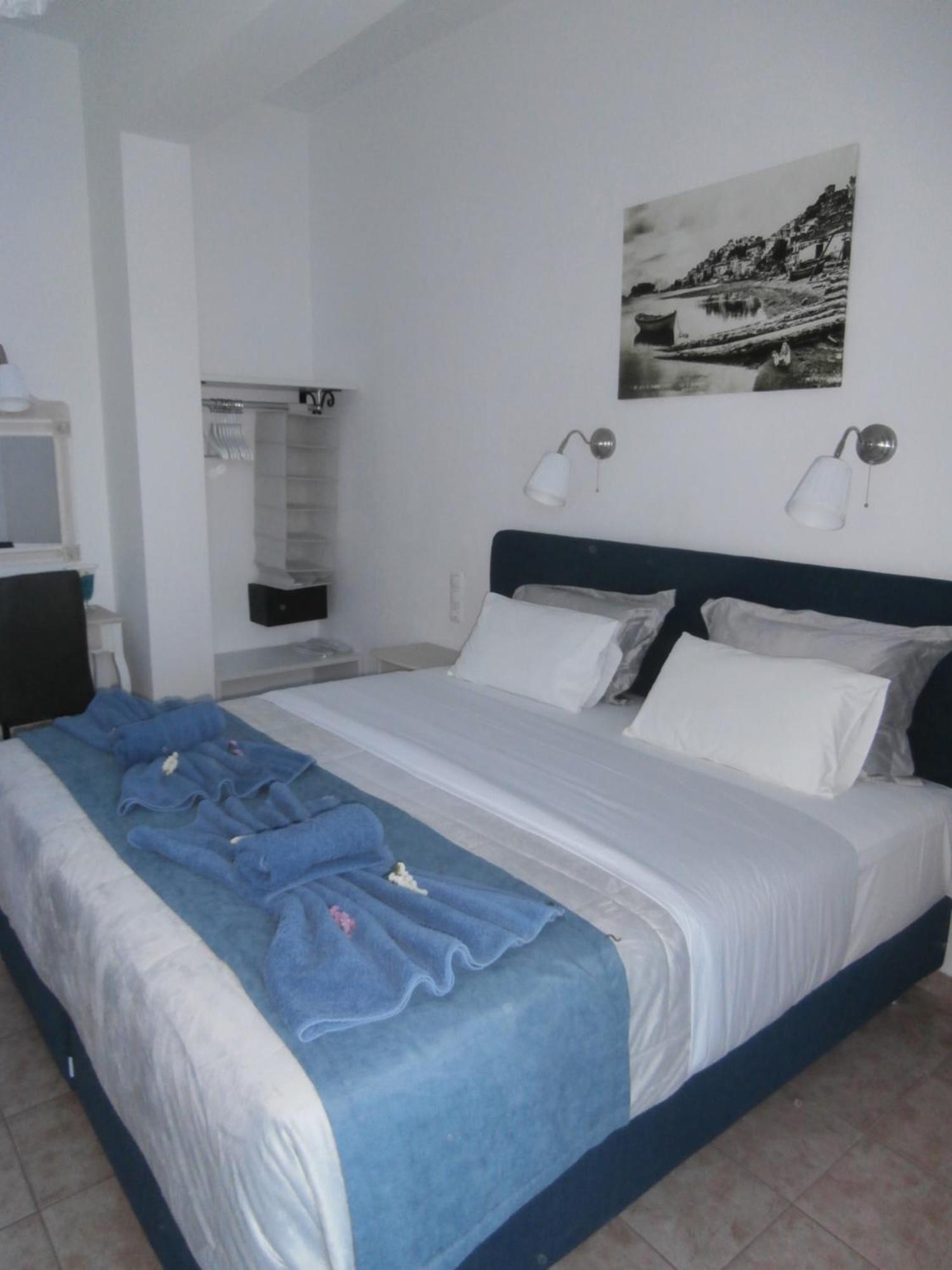 Villa Nina Adult Only Skiatos Zewnętrze zdjęcie