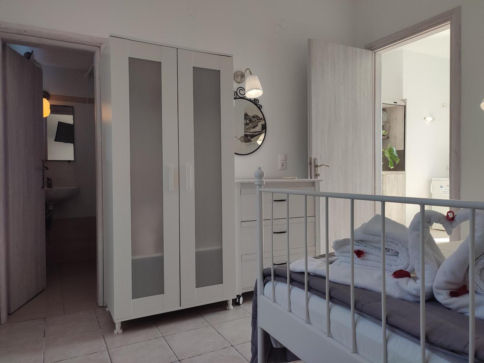 Villa Nina Adult Only Skiatos Zewnętrze zdjęcie