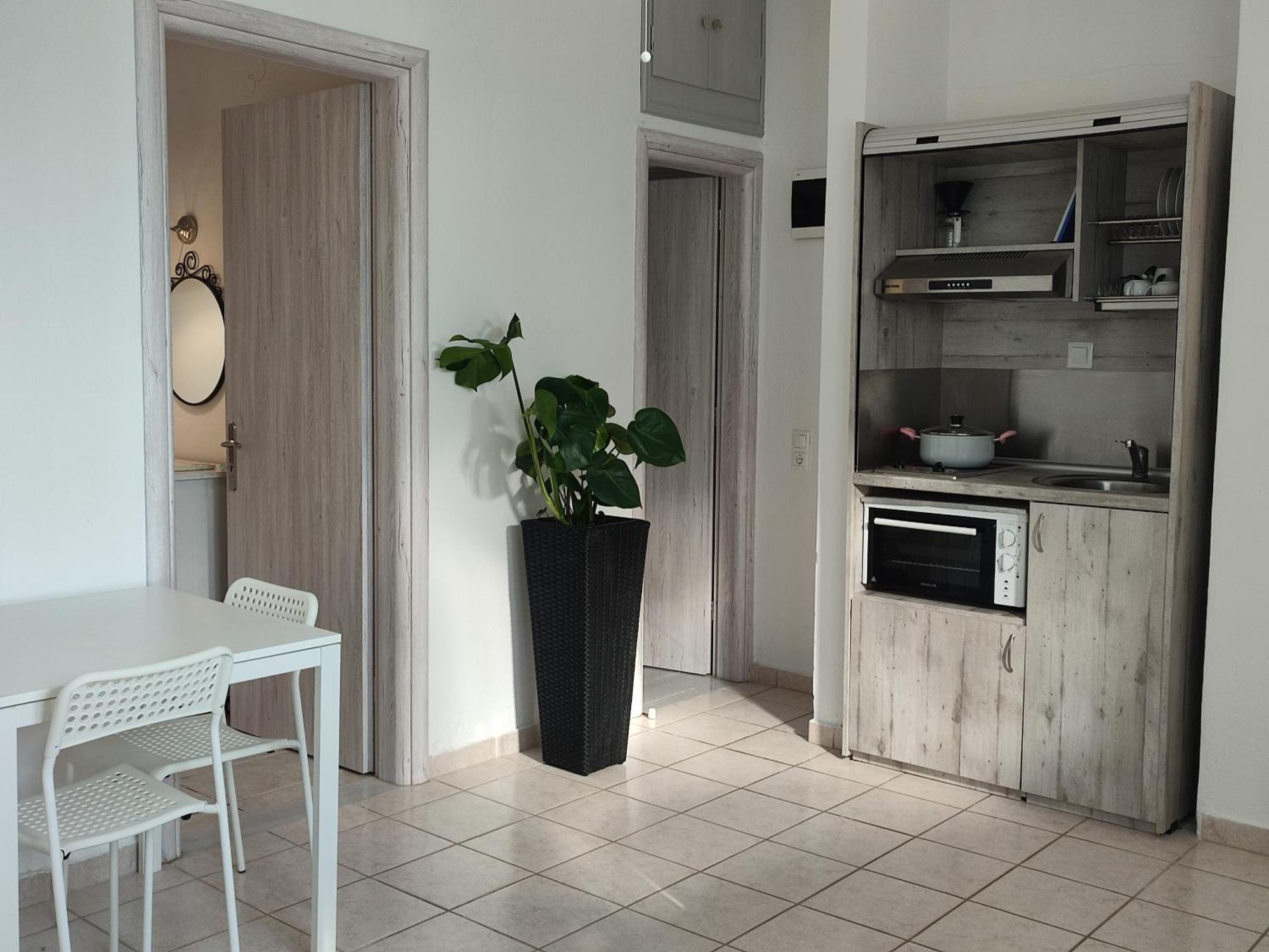 Villa Nina Adult Only Skiatos Zewnętrze zdjęcie