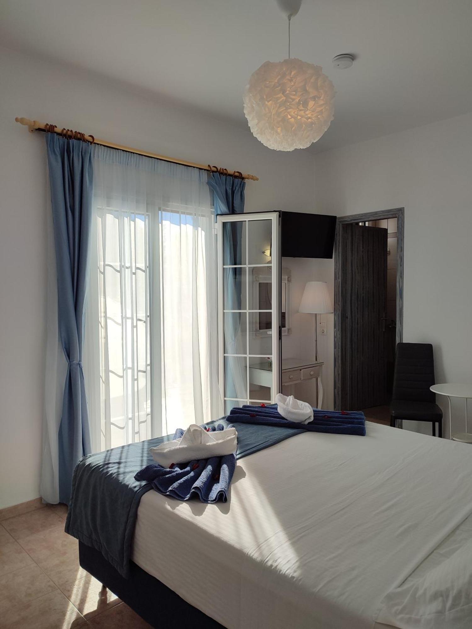 Villa Nina Adult Only Skiatos Zewnętrze zdjęcie