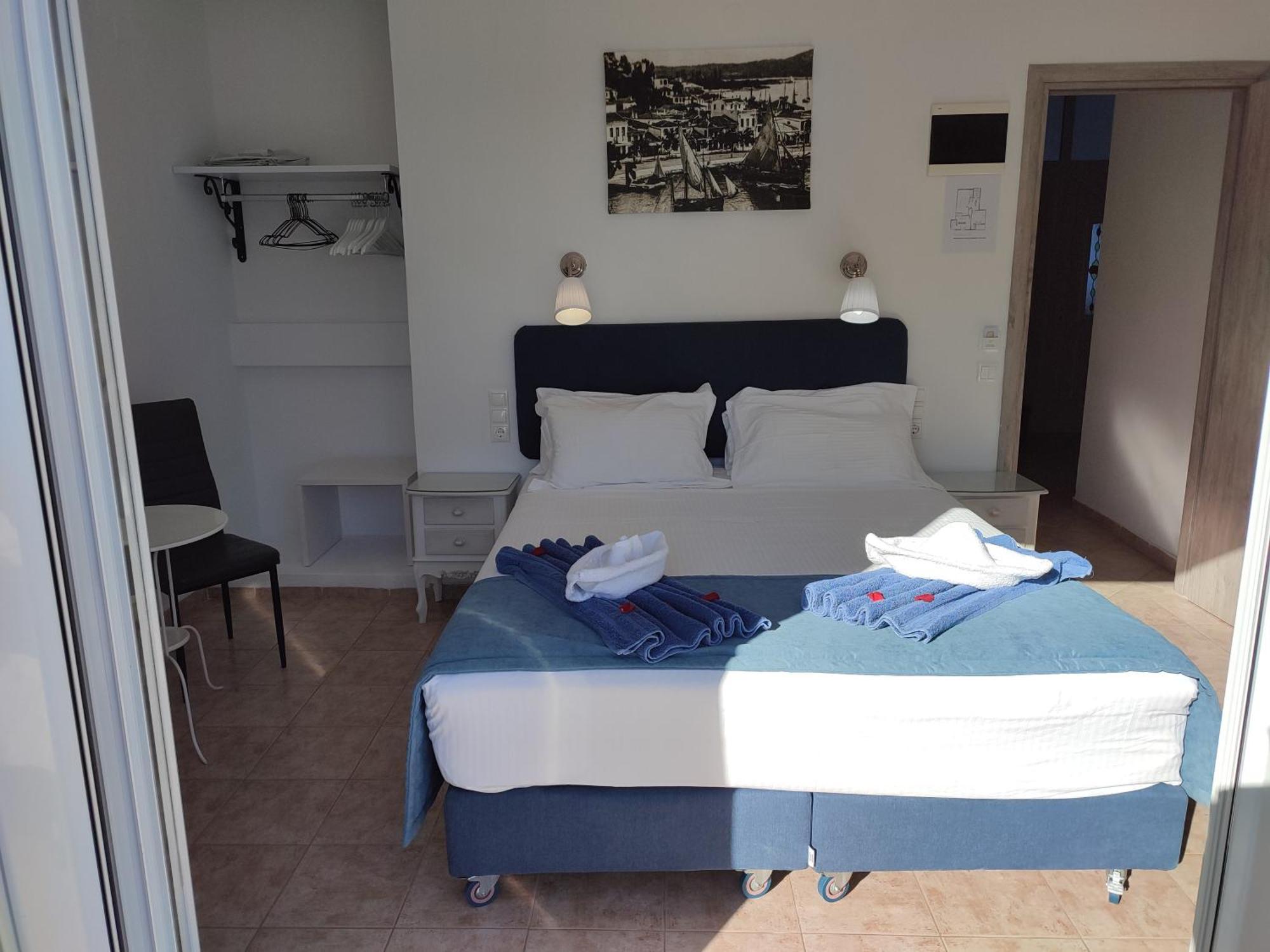 Villa Nina Adult Only Skiatos Zewnętrze zdjęcie