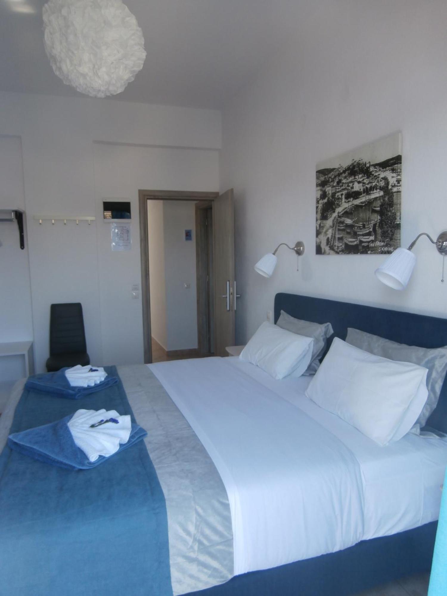 Villa Nina Adult Only Skiatos Zewnętrze zdjęcie