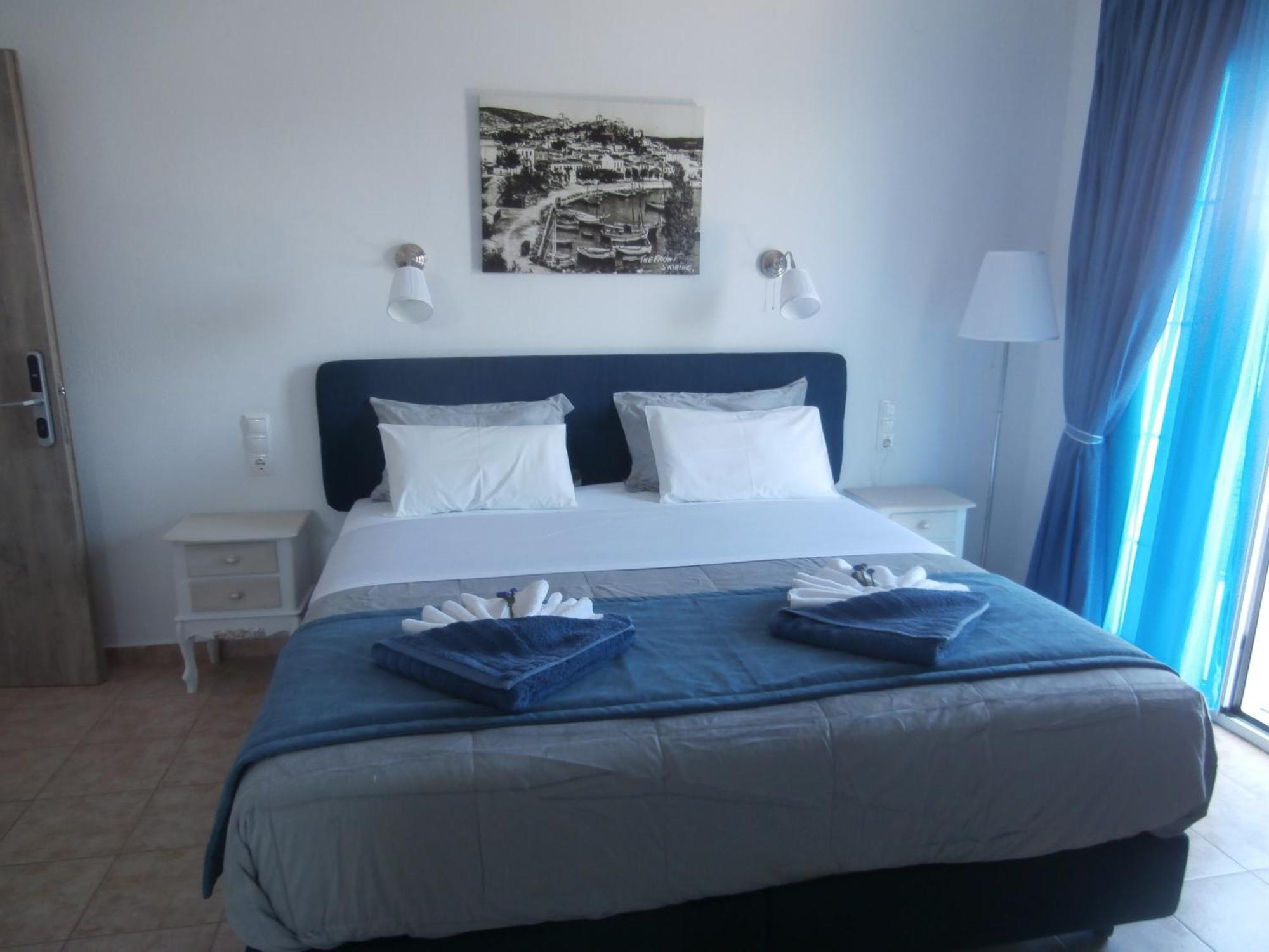 Villa Nina Adult Only Skiatos Zewnętrze zdjęcie