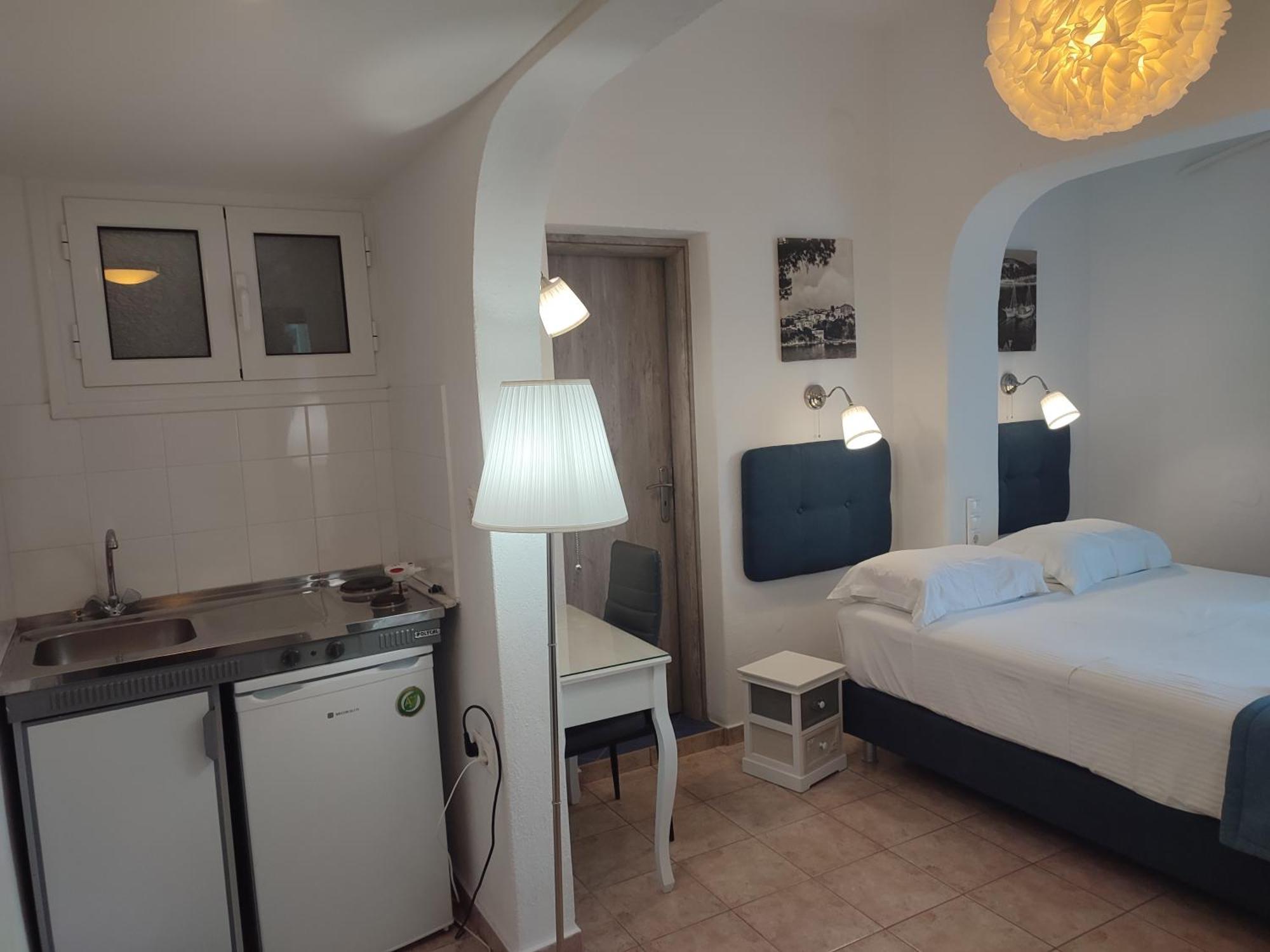 Villa Nina Adult Only Skiatos Zewnętrze zdjęcie