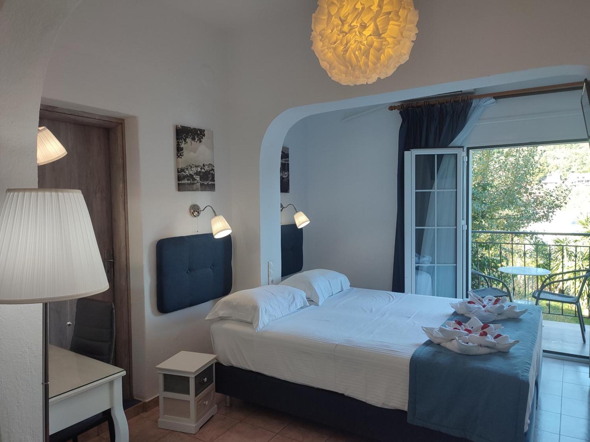 Villa Nina Adult Only Skiatos Zewnętrze zdjęcie