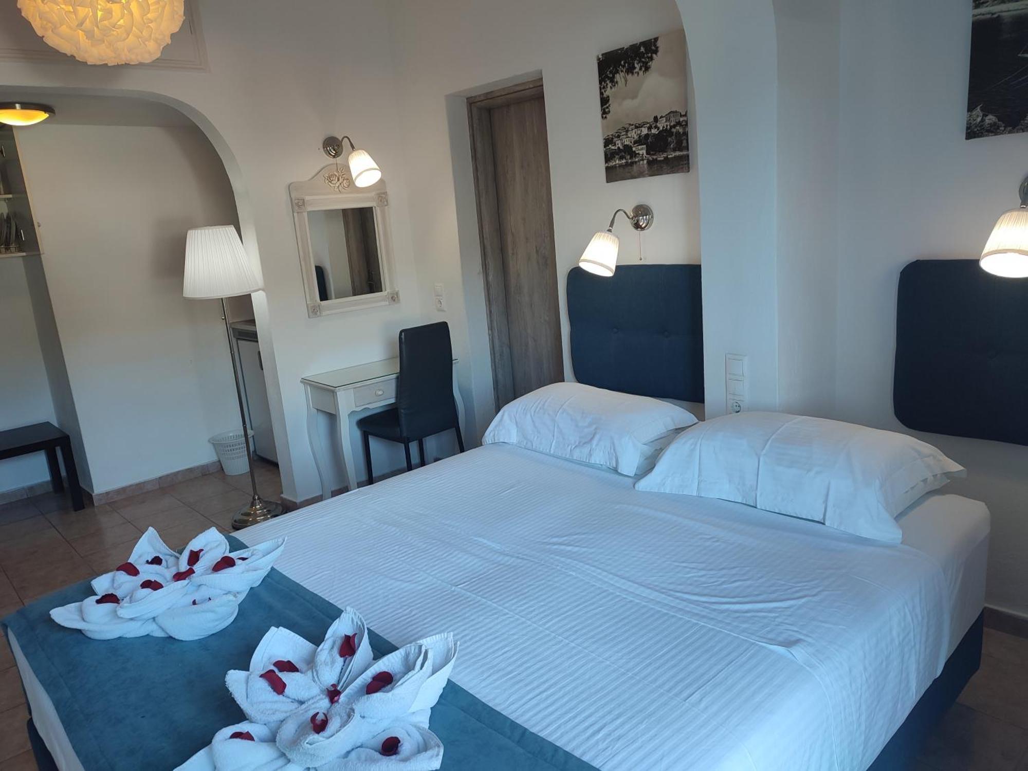 Villa Nina Adult Only Skiatos Zewnętrze zdjęcie