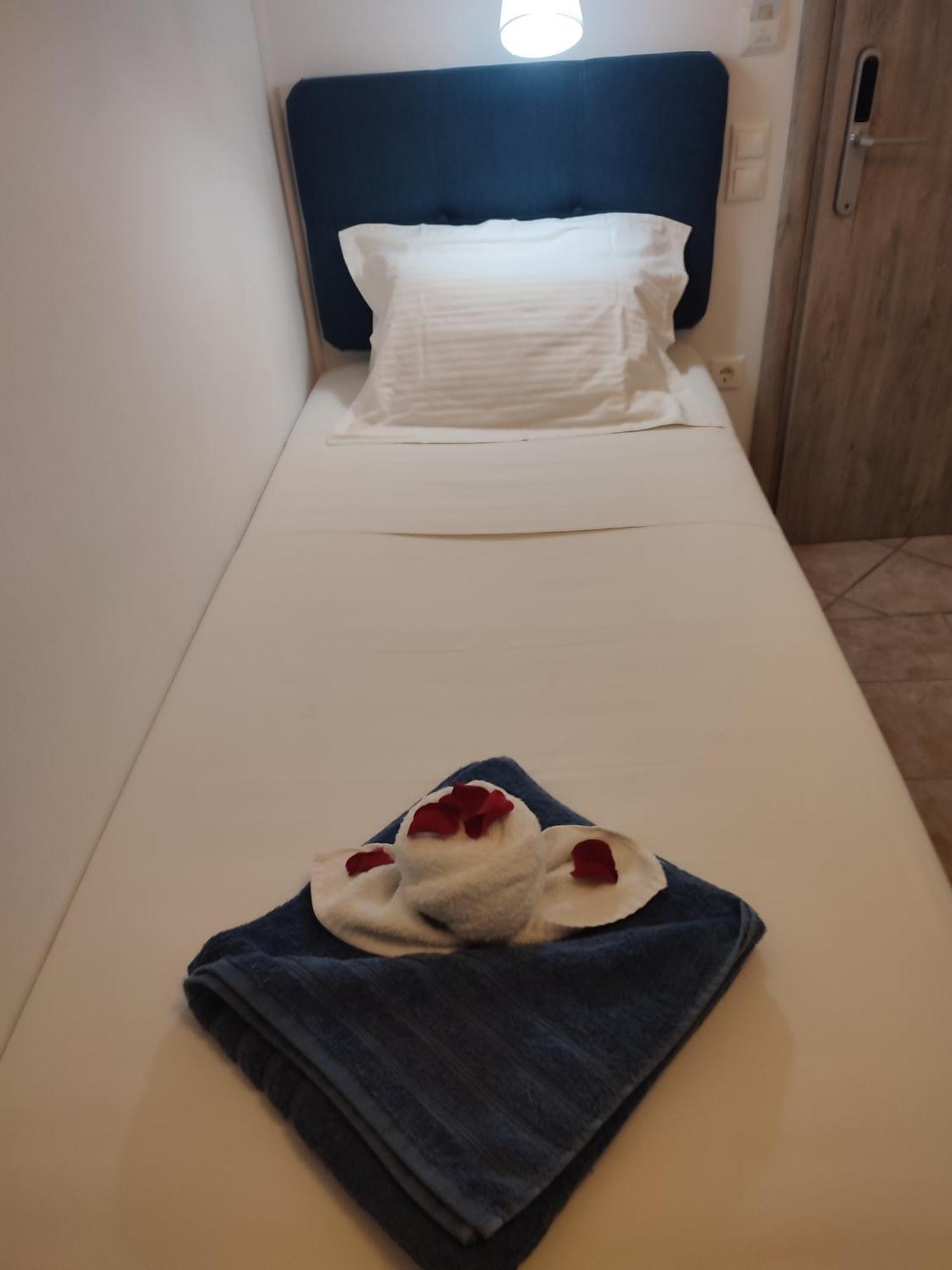 Villa Nina Adult Only Skiatos Zewnętrze zdjęcie