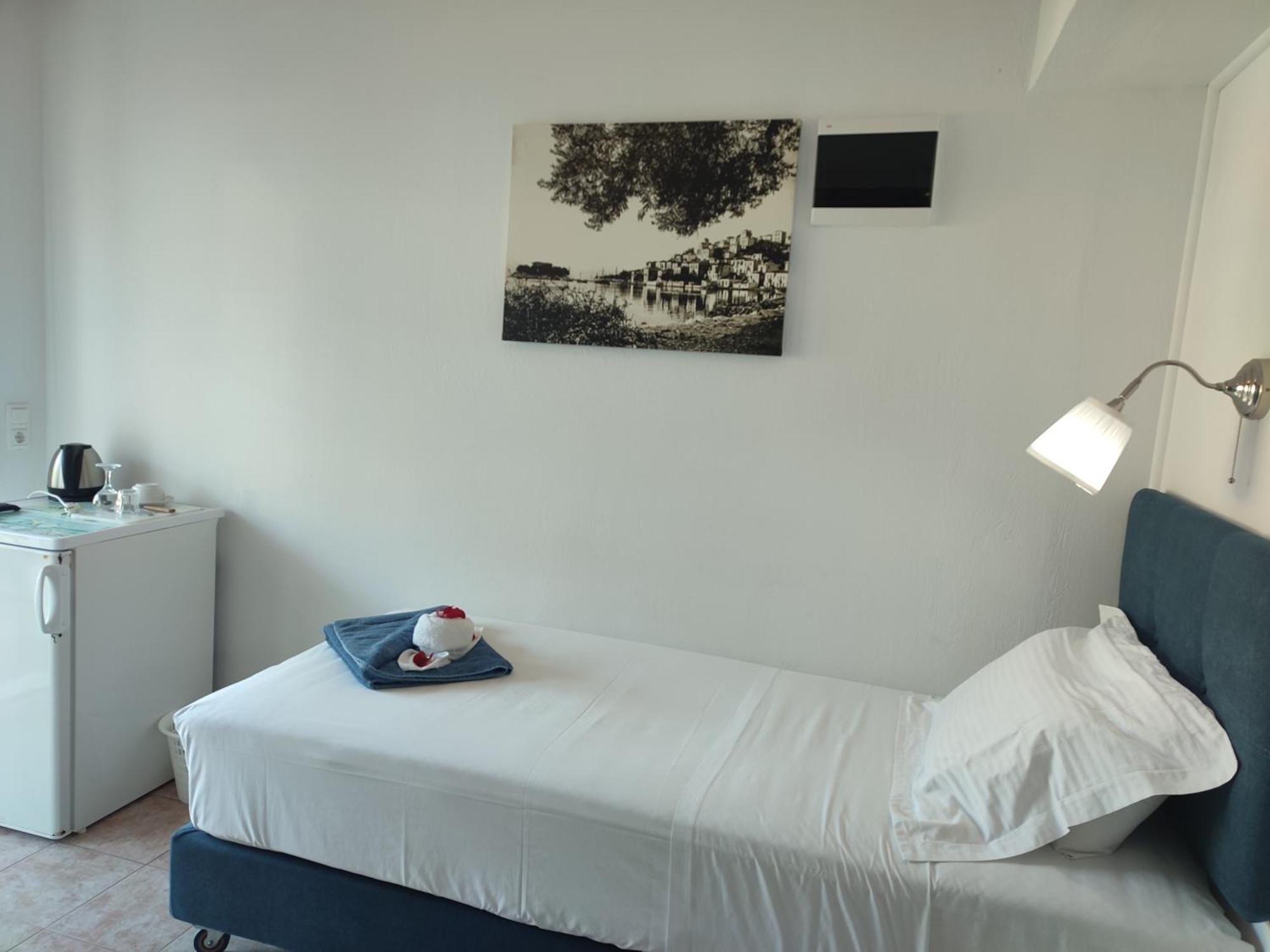 Villa Nina Adult Only Skiatos Zewnętrze zdjęcie