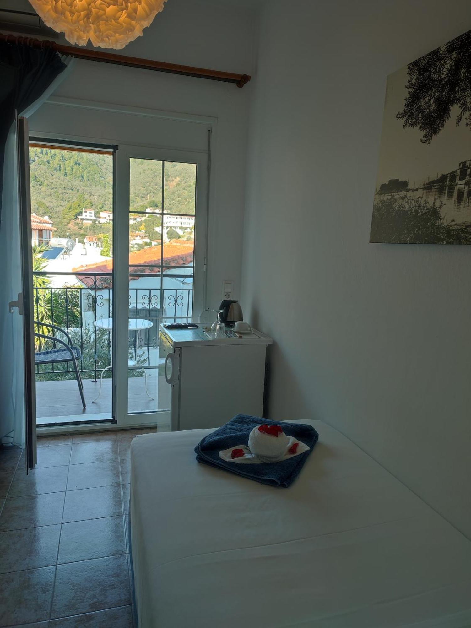 Villa Nina Adult Only Skiatos Zewnętrze zdjęcie